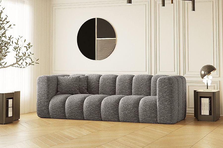 Kaiser Möbel Sofa Couch, Dreisitzer Grand günstig online kaufen