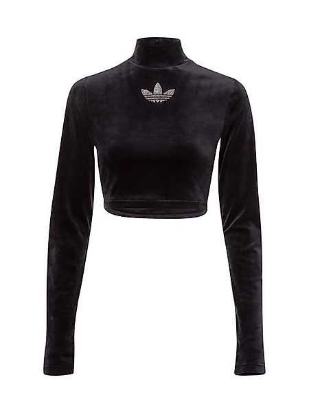 adidas Originals Langarmshirt Bling Crop günstig online kaufen