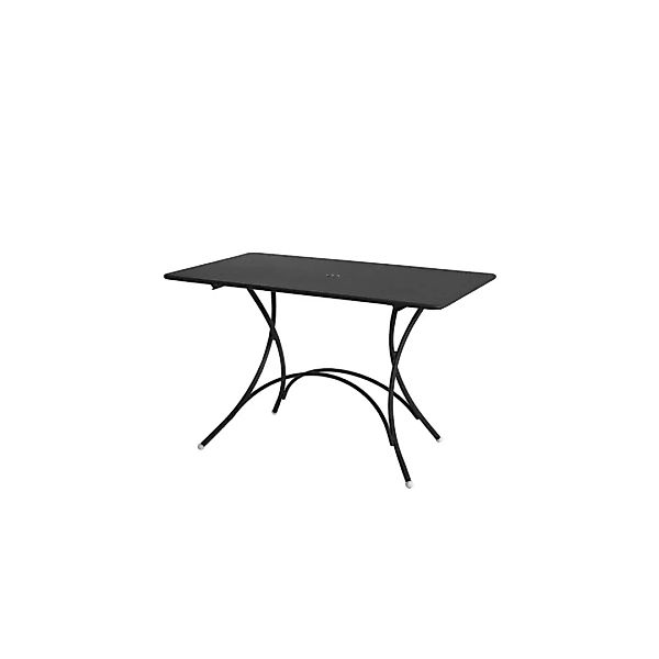 Pigalle Tisch rechteckig, klappbar günstig online kaufen