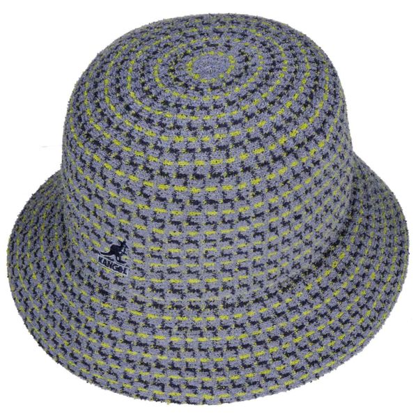 Kangol Fischerhut (1-St) Fischerhut günstig online kaufen
