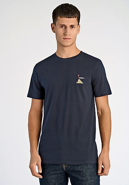 LINDBERGH T-Shirt "Lindbergh T-shirt" günstig online kaufen