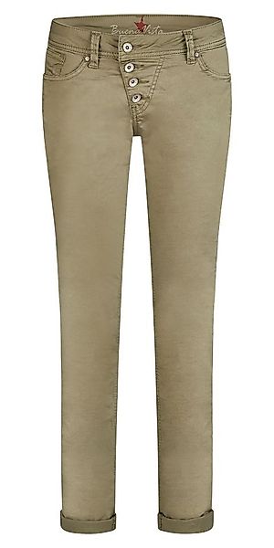 Buena Vista 5-Pocket-Hose - kombiniert Komfort und günstig online kaufen