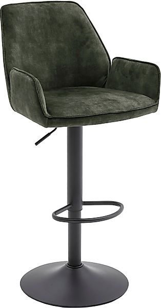 MCA furniture Bistrostuhl OTTAWA Tresenstuhl Barstuhl günstig online kaufen
