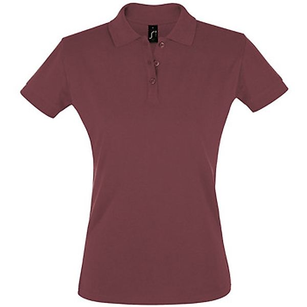 Sols  Poloshirt PERFECT COLORS WOMENN-POLO mujer  MANGA CORTA de 100% algod günstig online kaufen
