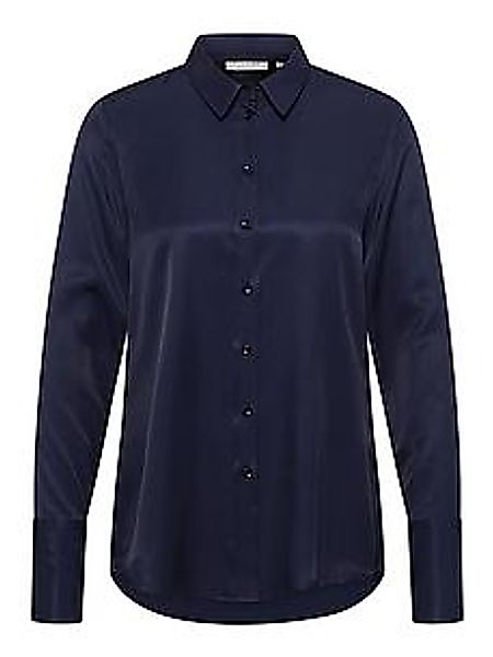 Bluse Eterna blau günstig online kaufen