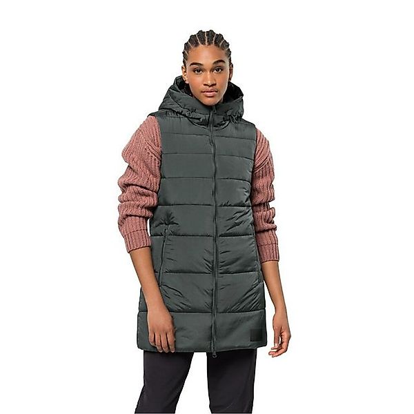 Jack Wolfskin Steppweste EISBACH VEST W günstig online kaufen