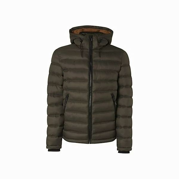 NO EXCESS Anorak uni regular fit (1-St) günstig online kaufen