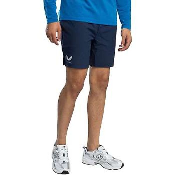 Castore  Shorts Stretch-Webshorts günstig online kaufen