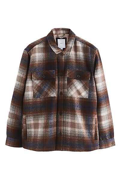Next Hemdjacke Hemdjacke aus Cord mit günstig online kaufen