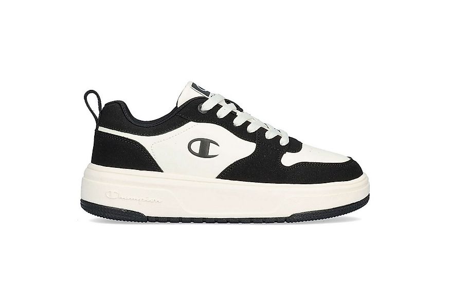 Champion Champion RD18 Lite Low Natl/Nbk Sneaker günstig online kaufen