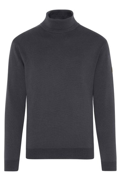 Hajo Rollkragenpullover kratzfreier Pullover mit Rollkragen günstig online kaufen