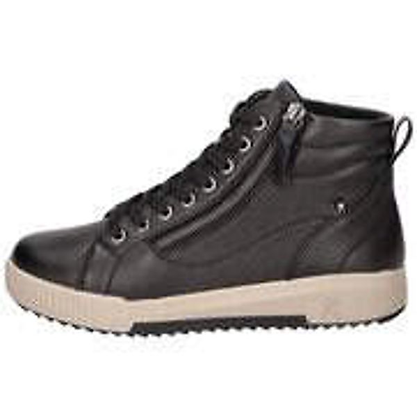 RIEKER Sport Schnürboots, Stiefelette, High Top Sneaker, Freizeitboots mit günstig online kaufen