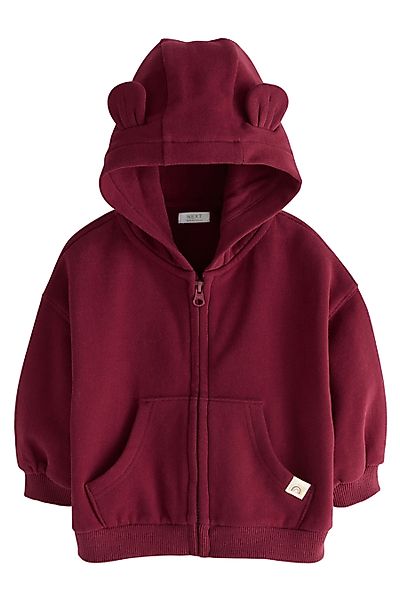 Next Kapuzensweatjacke Kapuzenjacke (1-tlg) günstig online kaufen