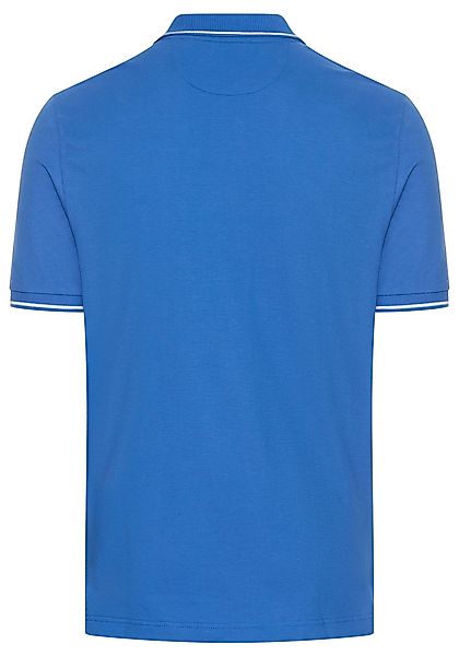 Gant Poloshirt TIPPING SS PIQUE POLO günstig online kaufen