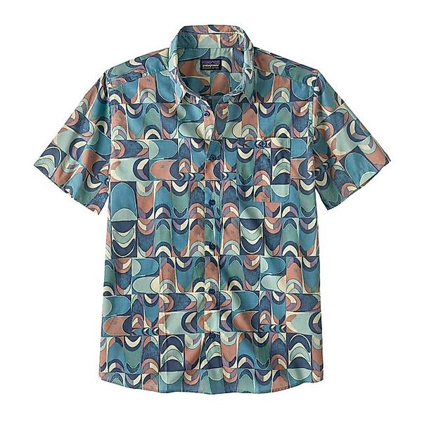 Patagonia Kurzarmhemd günstig online kaufen