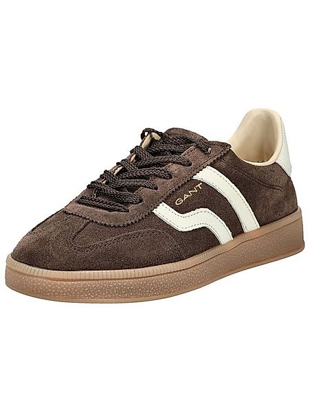 Gant Gant Sneaker Veloursleder Sneaker günstig online kaufen