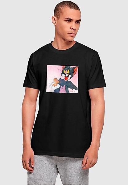 ABSOLUTE CULT T-Shirt "ABSOLUTE CULT Herren Tom and Jerry - Still One T-Shi günstig online kaufen