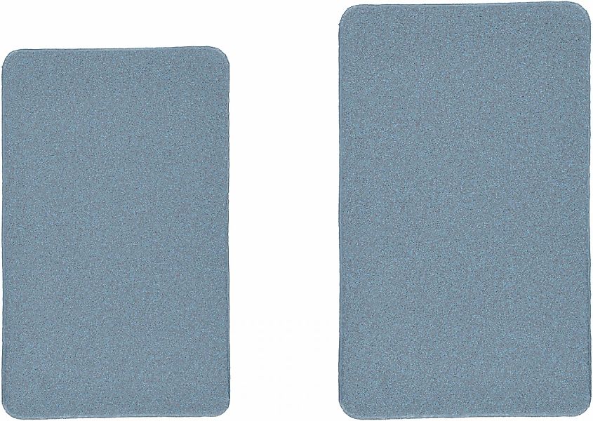 Kleine Wolke "RELAX" Höhe 30 mm rutschhemmend beschichtet fußbodenheizungsg günstig online kaufen