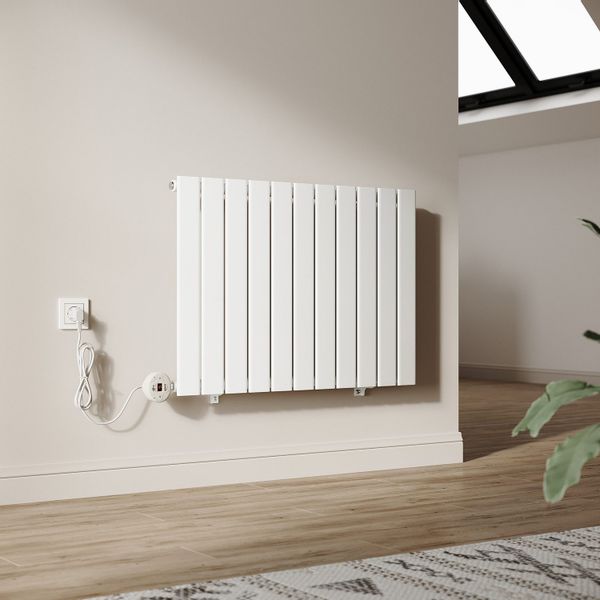 SONNI Elektro-Heizkörper Elektro-Heizkörper mit WiFi-Fernbedienung,Temperat günstig online kaufen