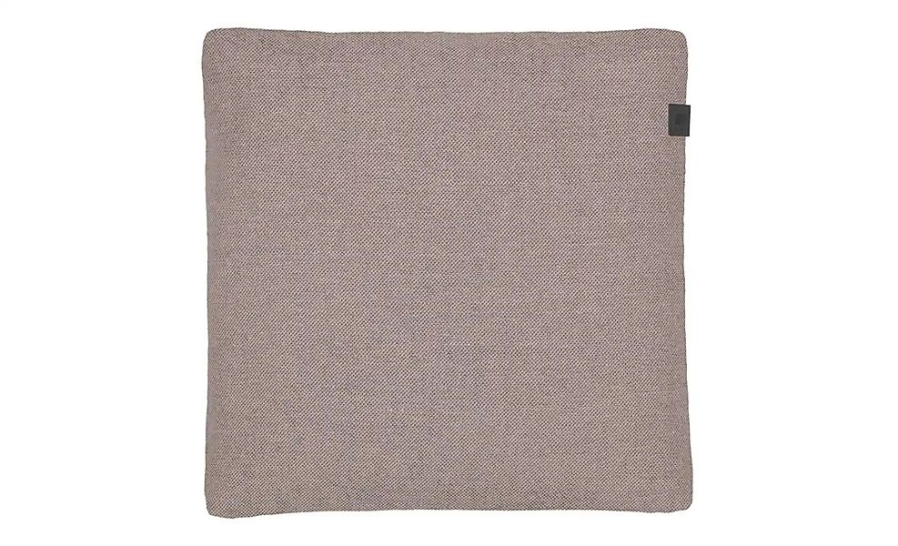 SCHÖNER WOHNEN-Kollektion Dekokissen Solo, 38x38 cm günstig online kaufen