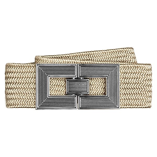 Caspar Taillengürtel GU328 für Damen mit günstig online kaufen