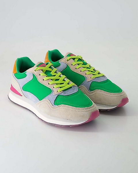 Hoff Gold Coast Sneaker Obermaterial: Leder und Textil günstig online kaufen