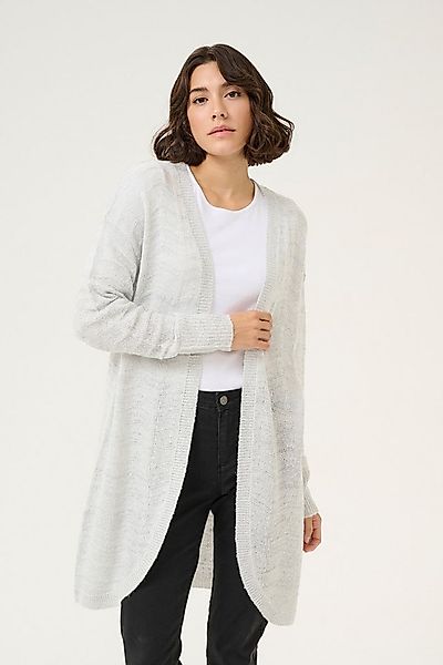 KAFFE Cardigan Strickjacke KAemria günstig online kaufen