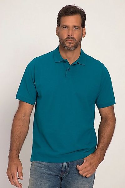JP1880 Poloshirt Poloshirt Basic Halbarm Piqué L bis 10XL günstig online kaufen