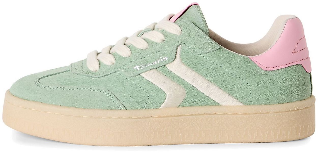 Tamaris Tamaris 23723/44 Mint Comb Sneaker günstig online kaufen