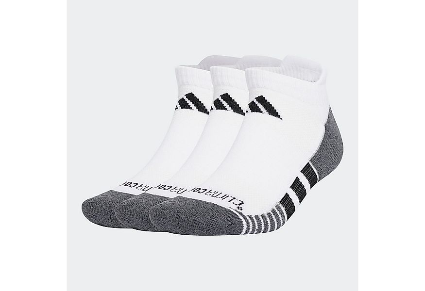 adidas Performance Funktionssocken PERFORMANCE CLIMACOOL CUSHIONED LOW SOCK günstig online kaufen