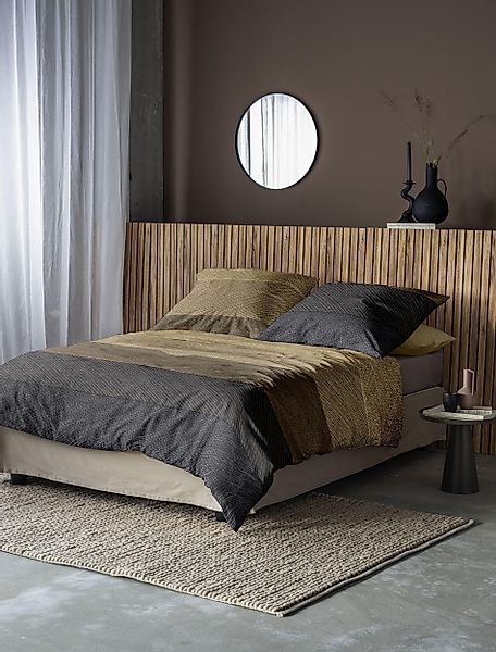 Irisette Bettwäsche "Koala 8430" 2 Stk. tlg. kuschelig weiche Winterbettwäs günstig online kaufen