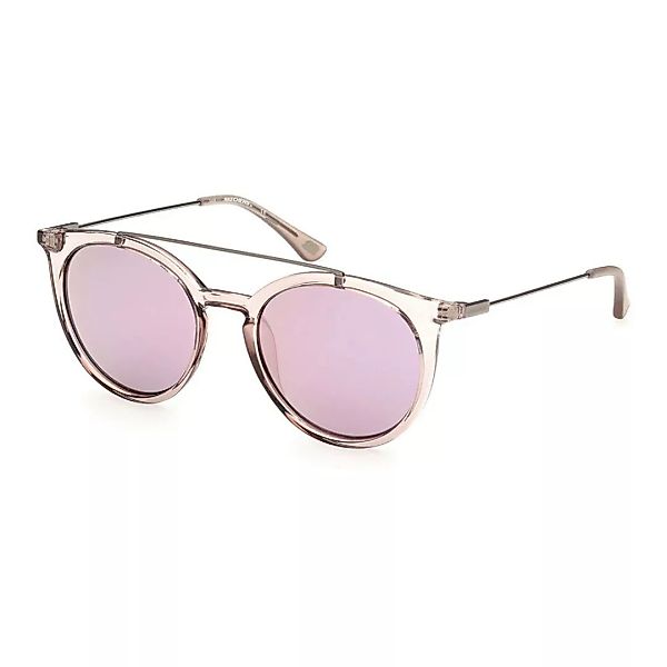 Skechers Se6107 Sonnenbrille 51 Grey / Other günstig online kaufen