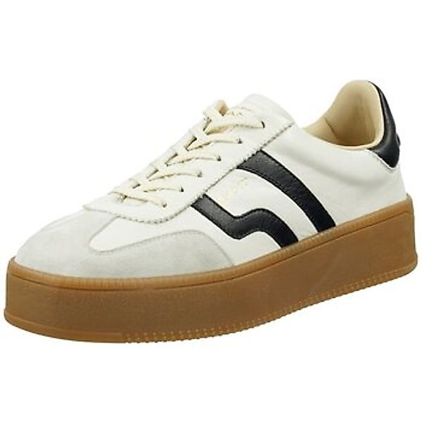 Gant  Sneaker Cuzmani 30533977-G020 white black 30533977/G020 günstig online kaufen