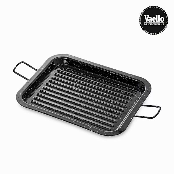 Grill Vaello 75462 31 X 25 Cm Schwarz günstig online kaufen