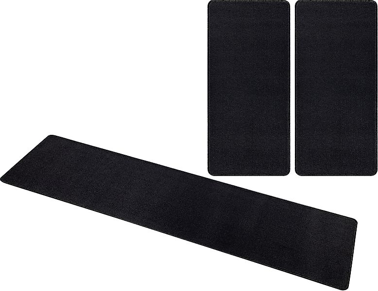 HANSE Home Bettumrandung Shashi, Höhe 8 günstig online kaufen
