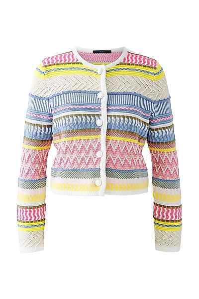Oui Strickjacke günstig online kaufen