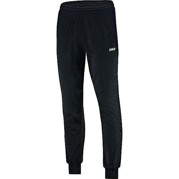 Jako Trainingshose Polyesterhose Classico Langgrössen (1-tlg) günstig online kaufen