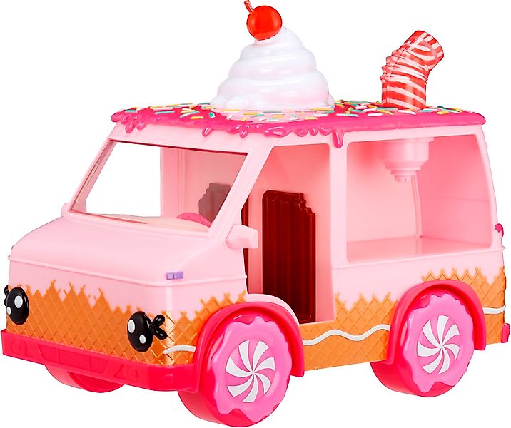 Spielzeug-Bus Yummiland Lipgloss Truck, inklusive Schlüsselanhänger günstig online kaufen