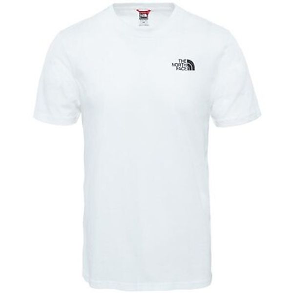 The North Face  T-Shirt M SS Simple Dom günstig online kaufen