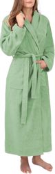 normani Damenbademantel Damen Premium Bademantel Basic, günstig online kaufen