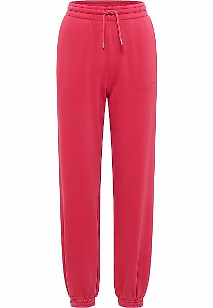 MUSTANG 5-Pocket-Hose "Damen Style Nucia" günstig online kaufen