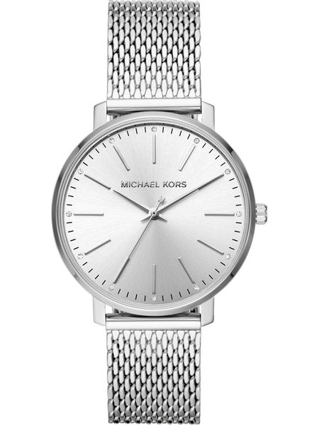 MICHAEL KORS Quarzuhr Michael Kors Damen-Uhren günstig online kaufen
