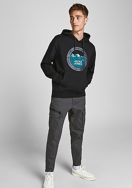 Jack & Jones Cargohose "STACE DEX" günstig online kaufen