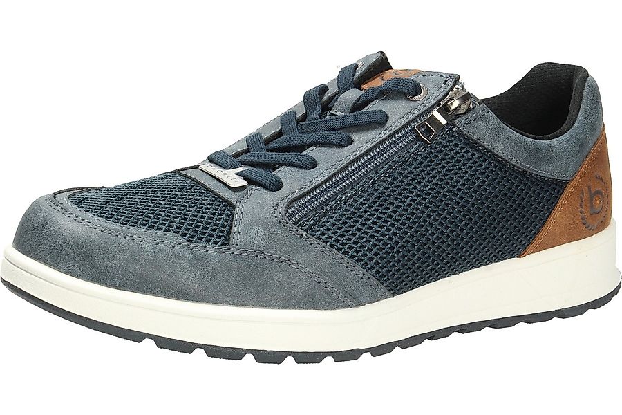 bugatti Schnürschuh günstig online kaufen