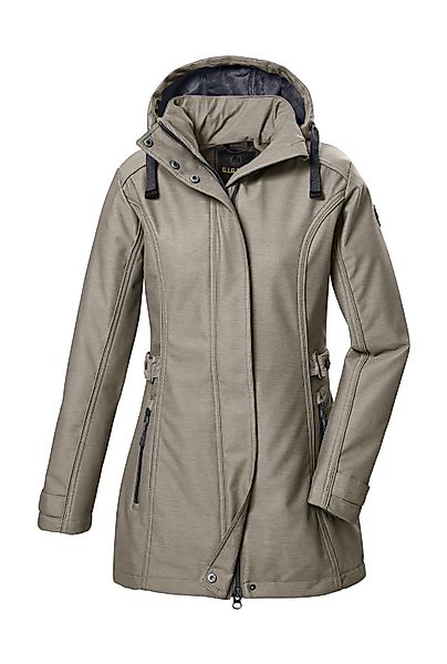 G.I.G.A. DX by killtec Softshellparka GW günstig online kaufen
