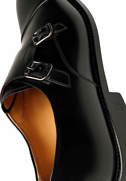 Henry Stevens Slipper "Marshall CDM Businessschuh" Herren Slipper Lederschu günstig online kaufen