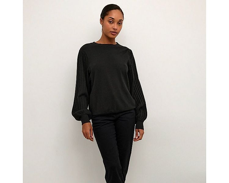 KAFFE Strickpullover KAlone Knit günstig online kaufen