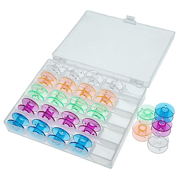 vhbw Nähkästchen passend für Singer 3013, günstig online kaufen