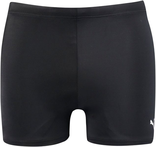 PUMA Badepants "PUMA SWIM MEN CLASSIC SWIM TRUNK" Brandingdetails günstig online kaufen