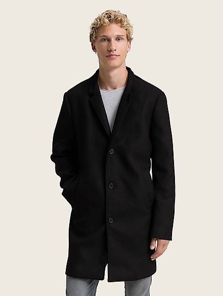 TOM TAILOR Denim Langmantel Mantel in günstig online kaufen